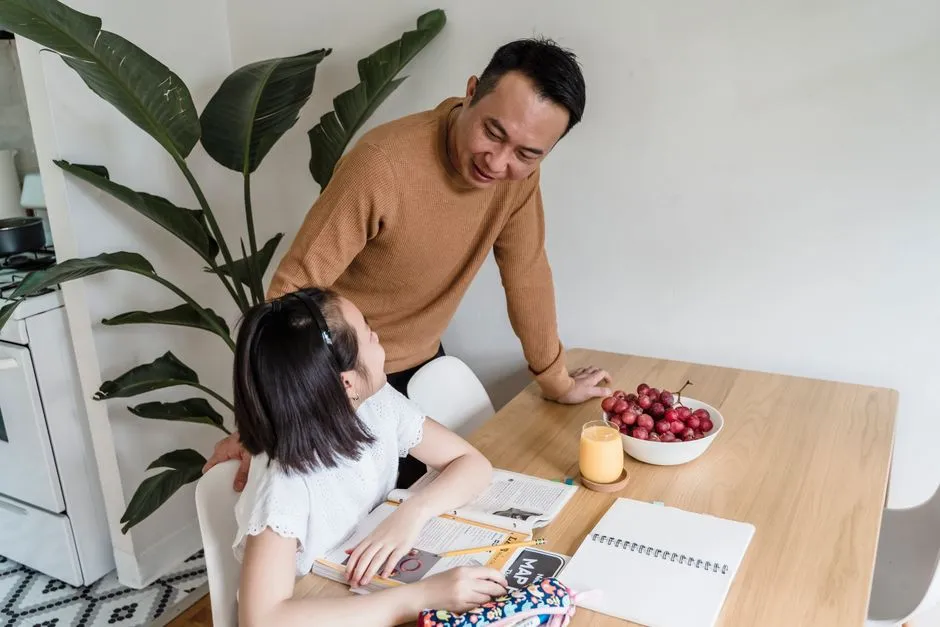 Devoirs : arrêter la bataille du soir