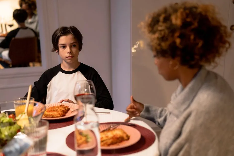 Tenir le cap des repas en semaine